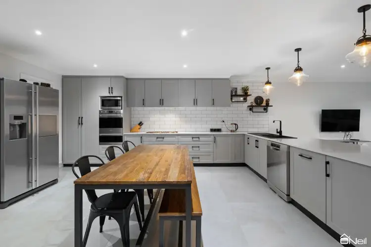 Sixth view of Homely house listing, 61 Ashley Drive, Kelmscott WA 6111