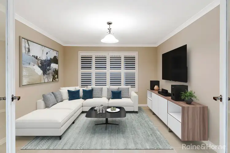 Third view of Homely house listing, 60 Ludlow Loop, Pinjarra WA 6208