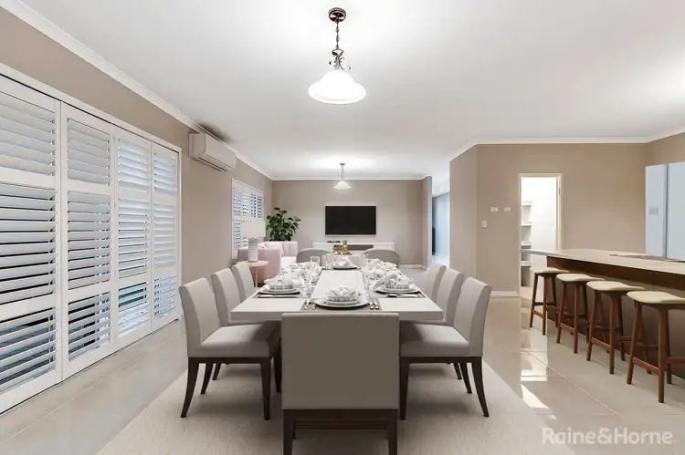 Fourth view of Homely house listing, 60 Ludlow Loop, Pinjarra WA 6208