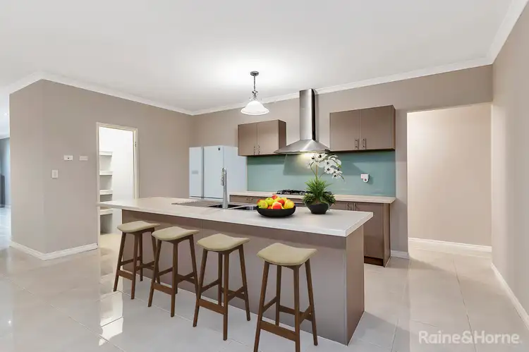 Fifth view of Homely house listing, 60 Ludlow Loop, Pinjarra WA 6208