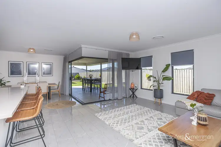 Second view of Homely house listing, 41 Royal Avenue, Medowie NSW 2318