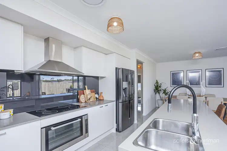Fourth view of Homely house listing, 41 Royal Avenue, Medowie NSW 2318