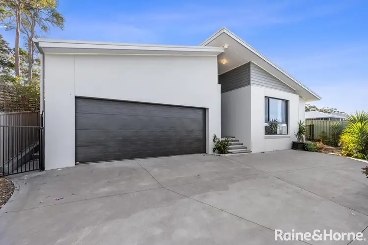Main view of Homely house listing, 23 Gemini Way, Narrawallee NSW 2539
