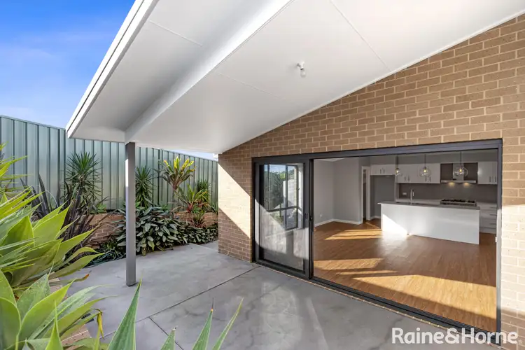 Fourth view of Homely house listing, 23 Gemini Way, Narrawallee NSW 2539