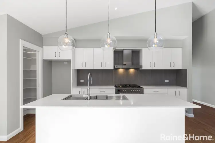 Fifth view of Homely house listing, 23 Gemini Way, Narrawallee NSW 2539