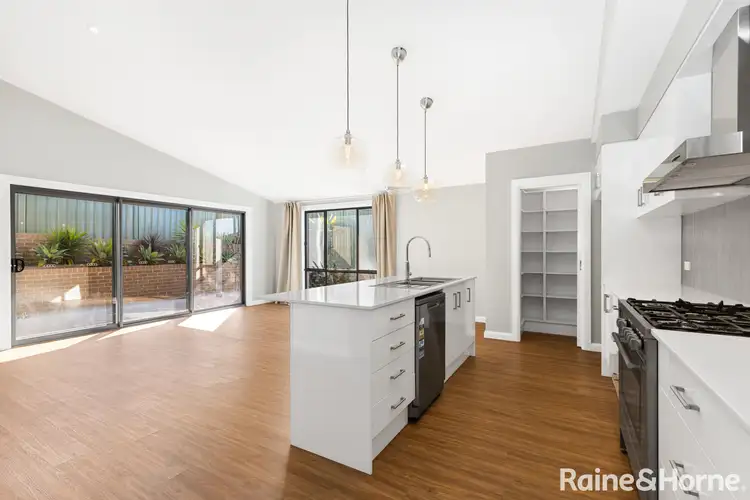 Sixth view of Homely house listing, 23 Gemini Way, Narrawallee NSW 2539
