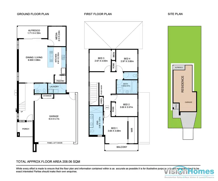 Second view of Homely land listing, 46 Bovey Street, Coopers Plains QLD 4108