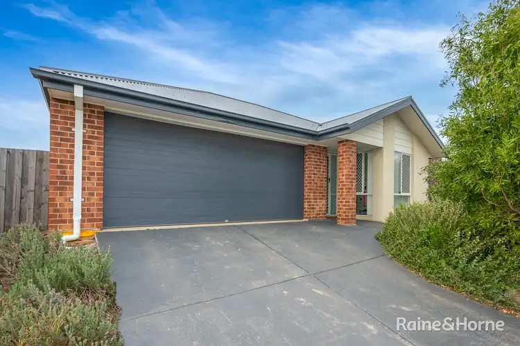 12 Gosse Crescent, Brookfield VIC 3338