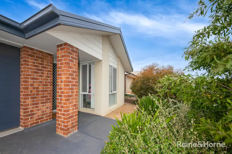 Second view of Homely house listing, 12 Gosse Crescent, Brookfield VIC 3338