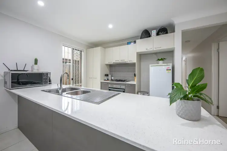 Third view of Homely house listing, 12 Gosse Crescent, Brookfield VIC 3338