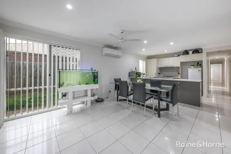 Fifth view of Homely house listing, 12 Gosse Crescent, Brookfield VIC 3338