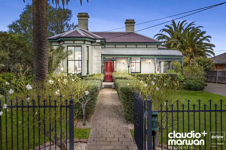 6 Salisbury Street, Glenroy VIC 3046