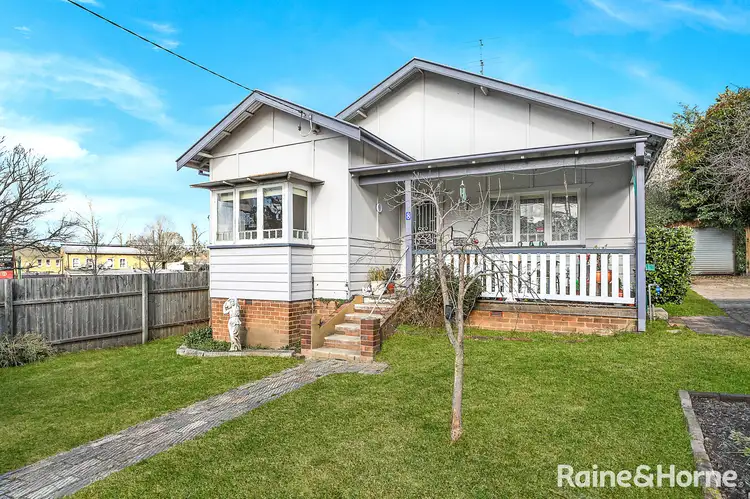 Main view of Homely house listing, 8 Waite Street, Moss Vale NSW 2577