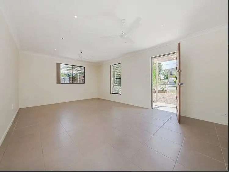 Second view of Homely house listing, 1 Collard Street, Slacks Creek QLD 4127