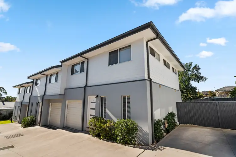 9/117 Jamison Road, Penrith NSW 2750