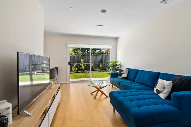 Second view of Homely townhouse listing, 9/117 Jamison Road, Penrith NSW 2750