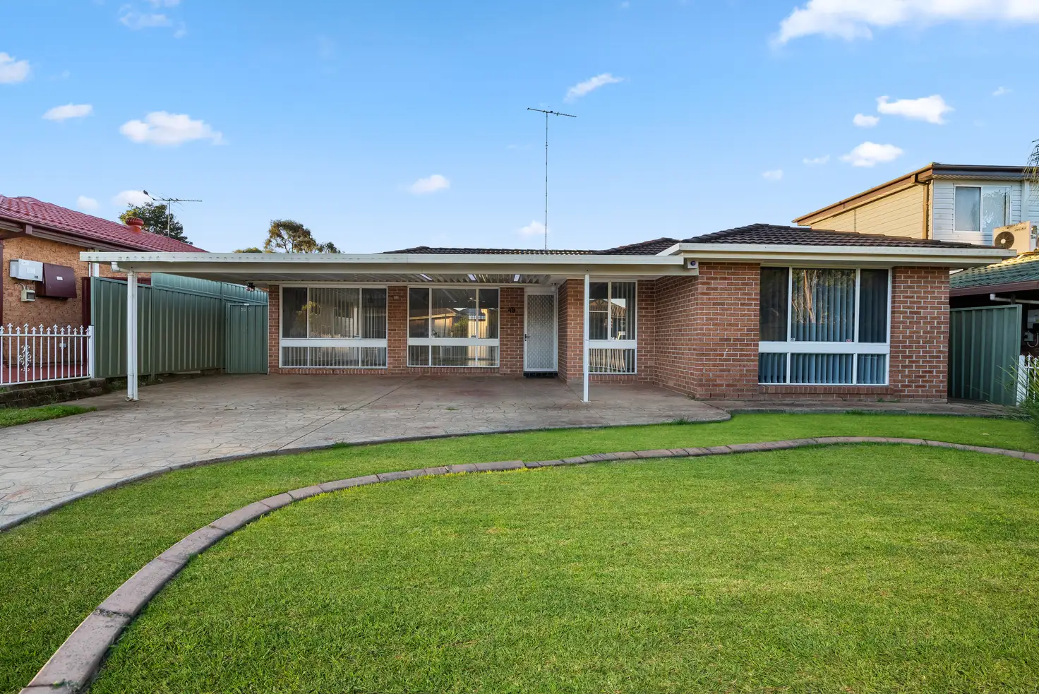 Main view of Homely house listing, 49 & 49a Lamerton Street, Oakhurst NSW 2761
