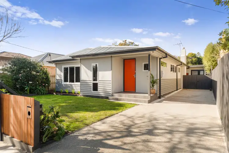 7 Melvin Street, Frankston VIC 3199