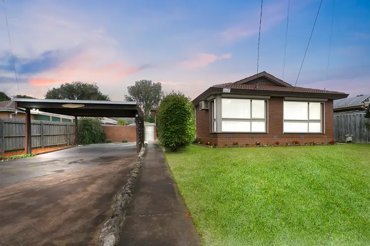 18 Olympic Avenue, Frankston VIC 3199