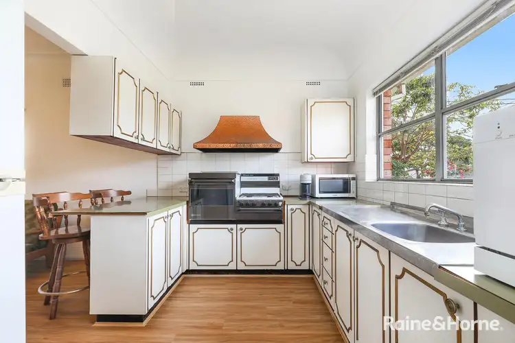 Fourth view of Homely house listing, 90 Monaro Avenue, Kingsgrove NSW 2208