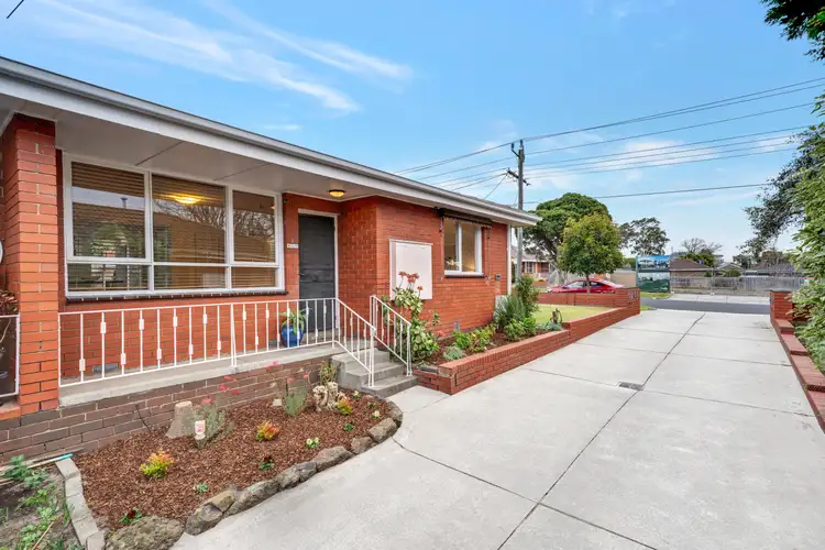 9/46-48 Wilson Street, Cheltenham VIC 3192