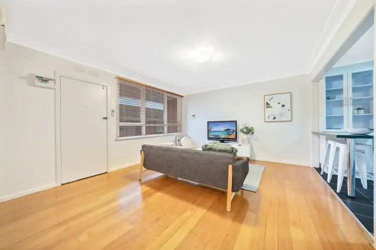 Fourth view of Homely unit listing, 9/46-48 Wilson Street, Cheltenham VIC 3192