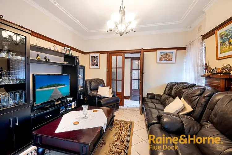 Fifth view of Homely house listing, 76 Queens Road, Five Dock NSW 2046