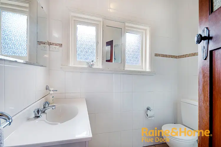 Sixth view of Homely house listing, 76 Queens Road, Five Dock NSW 2046