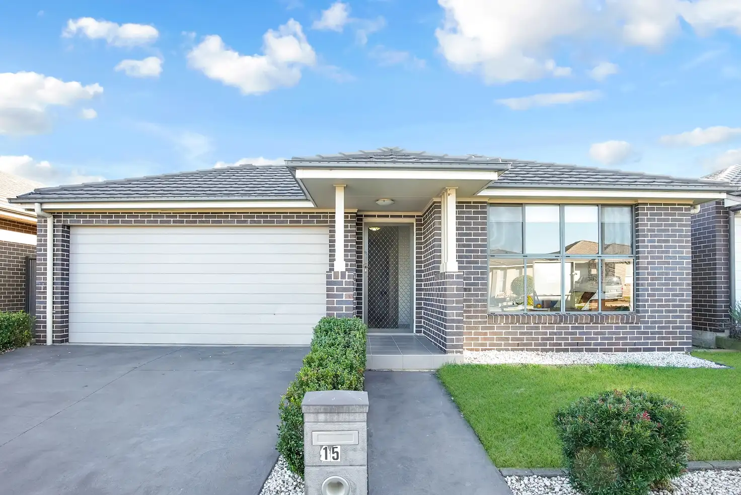 Main view of Homely house listing, 15 Sinclair Parade, Jordan Springs NSW 2747