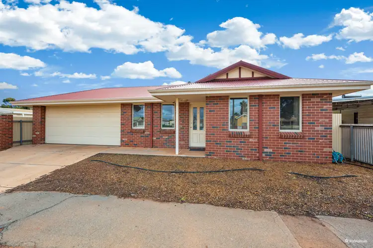 Main view of Homely house listing, 1/163 Piesse Street, Boulder WA 6432