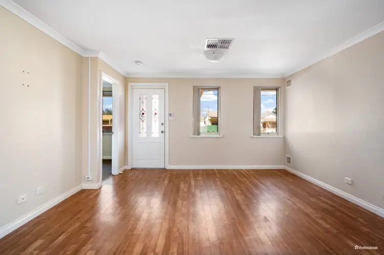 Second view of Homely house listing, 1/163 Piesse Street, Boulder WA 6432