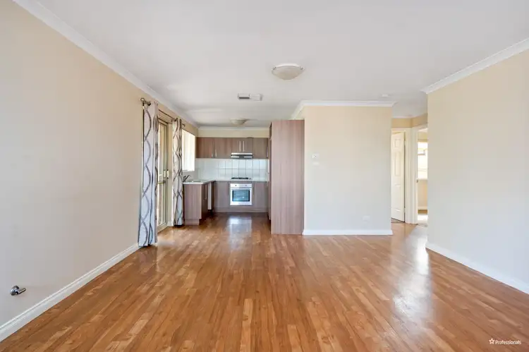 Third view of Homely house listing, 1/163 Piesse Street, Boulder WA 6432