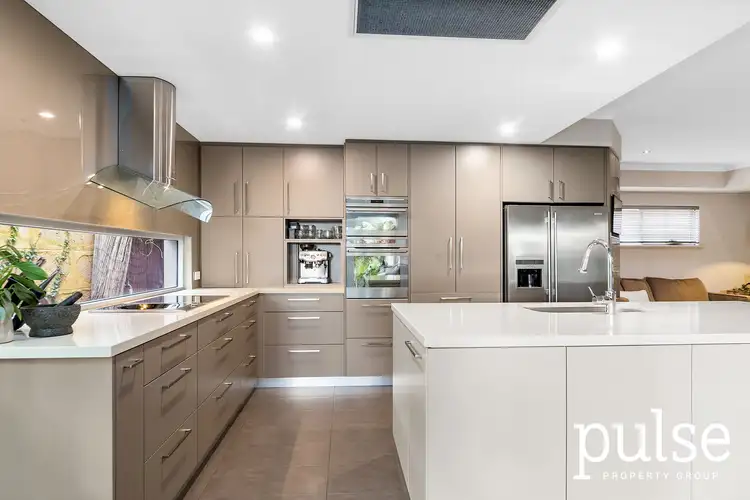 Third view of Homely house listing, 12 Tricia Court, Shelley WA 6148