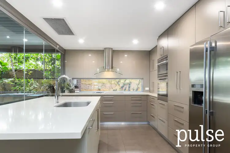 Fourth view of Homely house listing, 12 Tricia Court, Shelley WA 6148