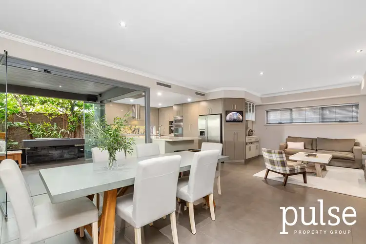 Fifth view of Homely house listing, 12 Tricia Court, Shelley WA 6148
