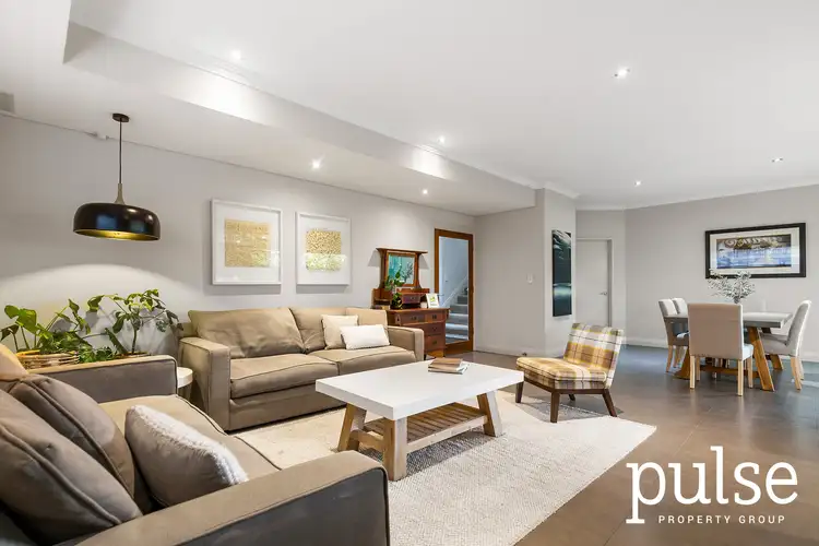 Sixth view of Homely house listing, 12 Tricia Court, Shelley WA 6148