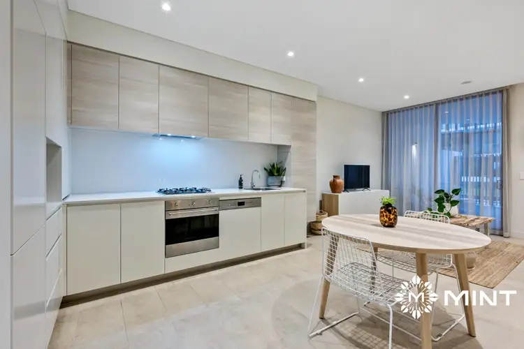 Second view of Homely apartment listing, 107/5 Cattalini Lane, North Fremantle WA 6159