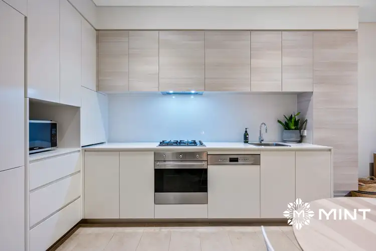 Third view of Homely apartment listing, 107/5 Cattalini Lane, North Fremantle WA 6159