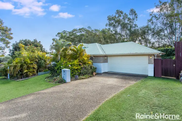 Main view of Homely house listing, 29 Brimstone Court, Kallangur QLD 4503
