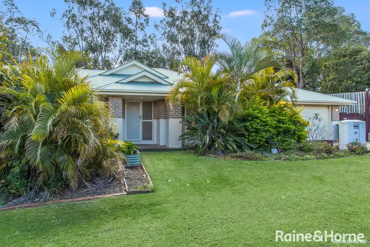 Second view of Homely house listing, 29 Brimstone Court, Kallangur QLD 4503