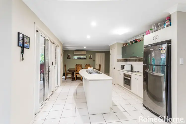 Fifth view of Homely house listing, 29 Brimstone Court, Kallangur QLD 4503