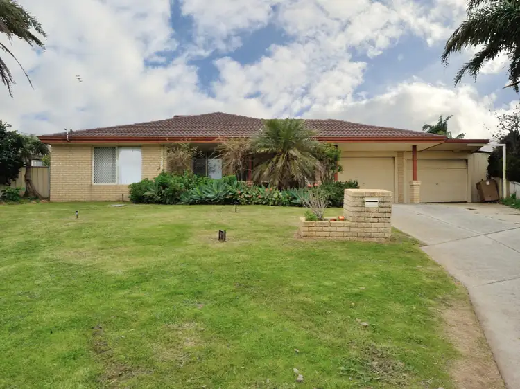 37 Corring Way, Parmelia WA 6167