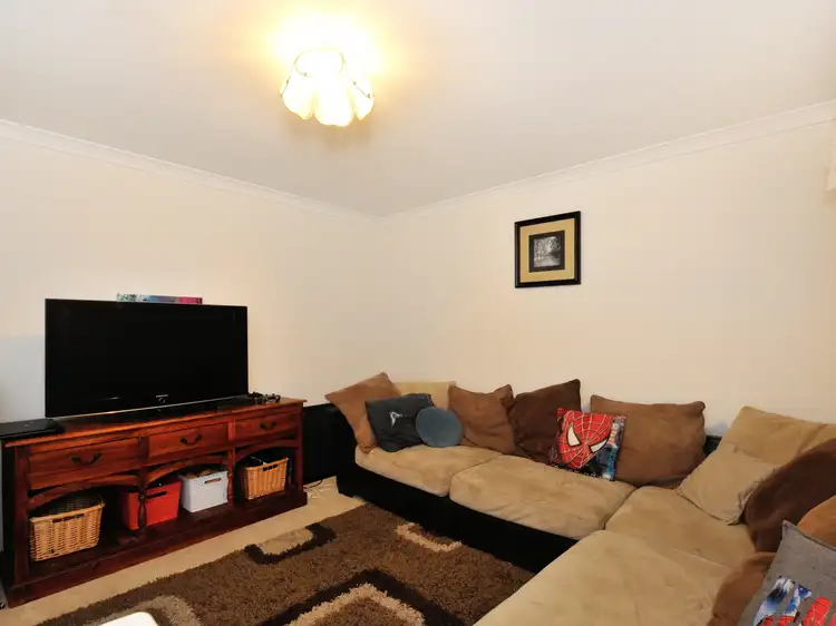 Second view of Homely house listing, 37 Corring Way, Parmelia WA 6167