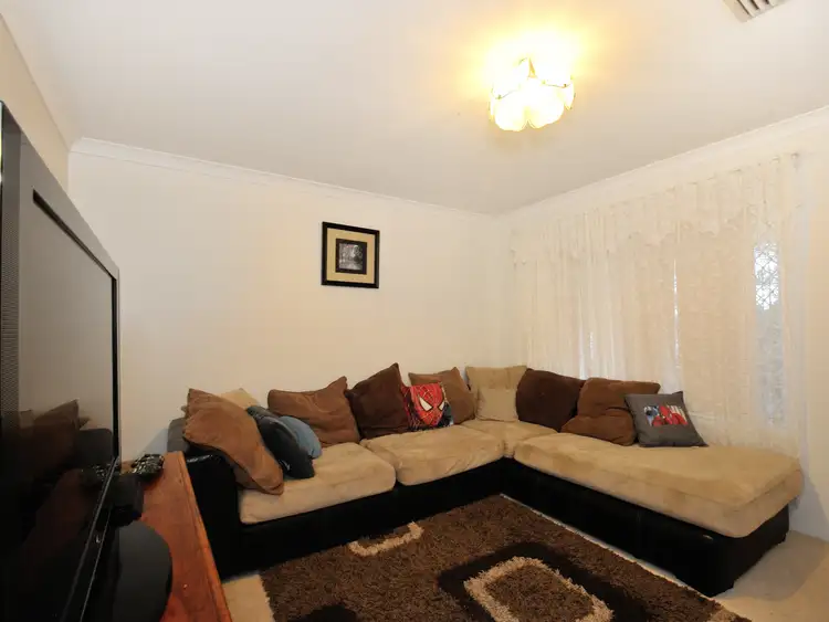 Third view of Homely house listing, 37 Corring Way, Parmelia WA 6167