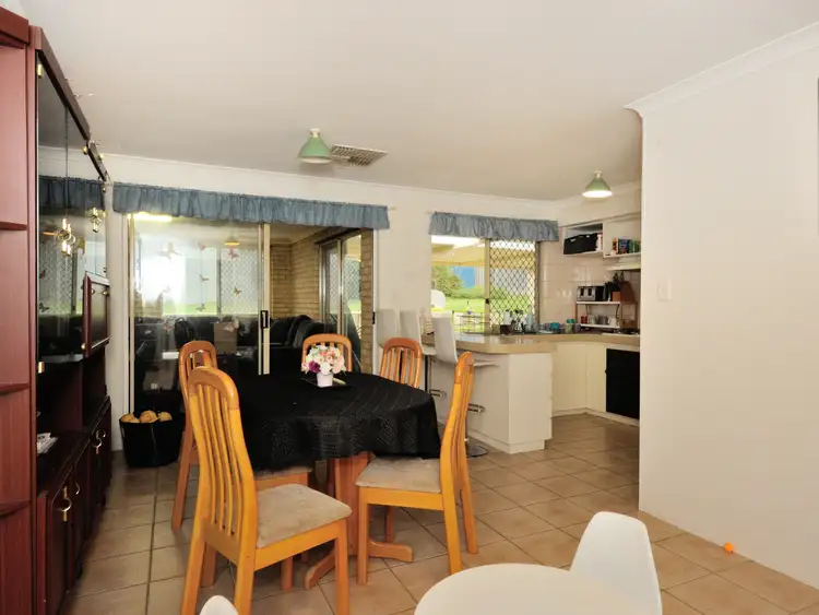 Fourth view of Homely house listing, 37 Corring Way, Parmelia WA 6167
