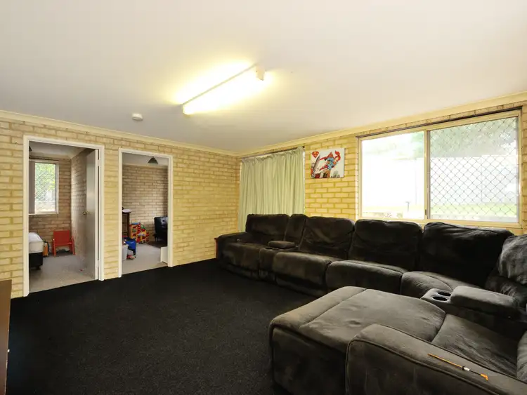 Sixth view of Homely house listing, 37 Corring Way, Parmelia WA 6167
