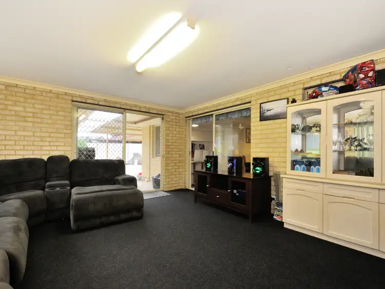 Seventh view of Homely house listing, 37 Corring Way, Parmelia WA 6167