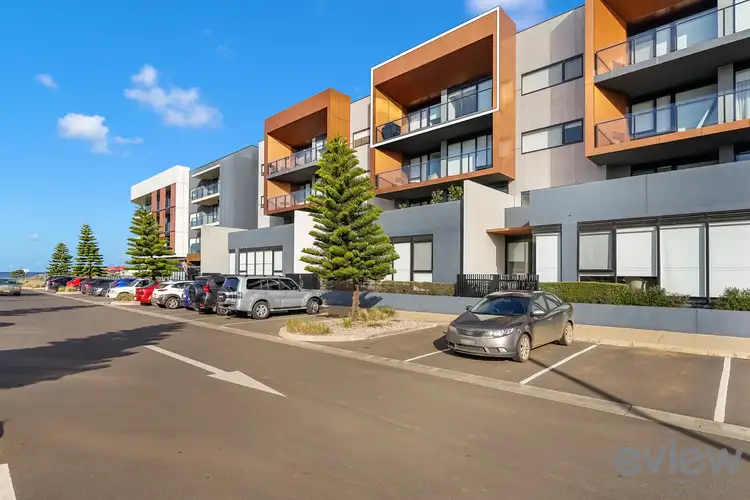 Second view of Homely apartment listing, 309/50 Catamaran Drv, Werribee South VIC 3030