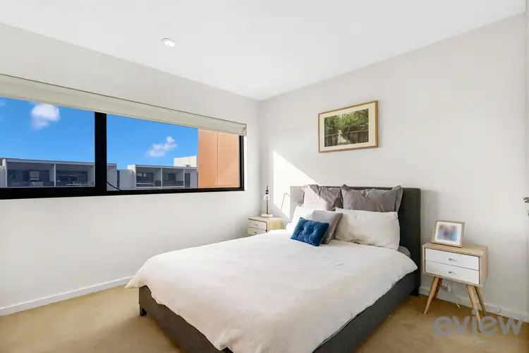 Seventh view of Homely apartment listing, 309/50 Catamaran Drv, Werribee South VIC 3030