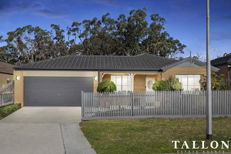 53 Olivia Way, Hastings VIC 3915